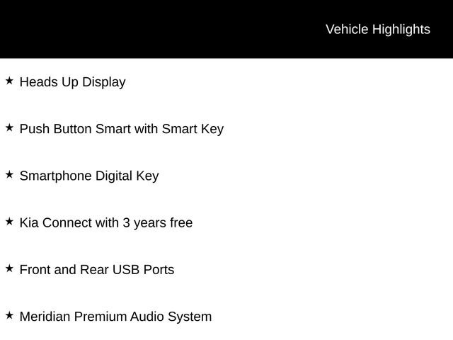 New 2026 Kia EV9 GT-Line image 25