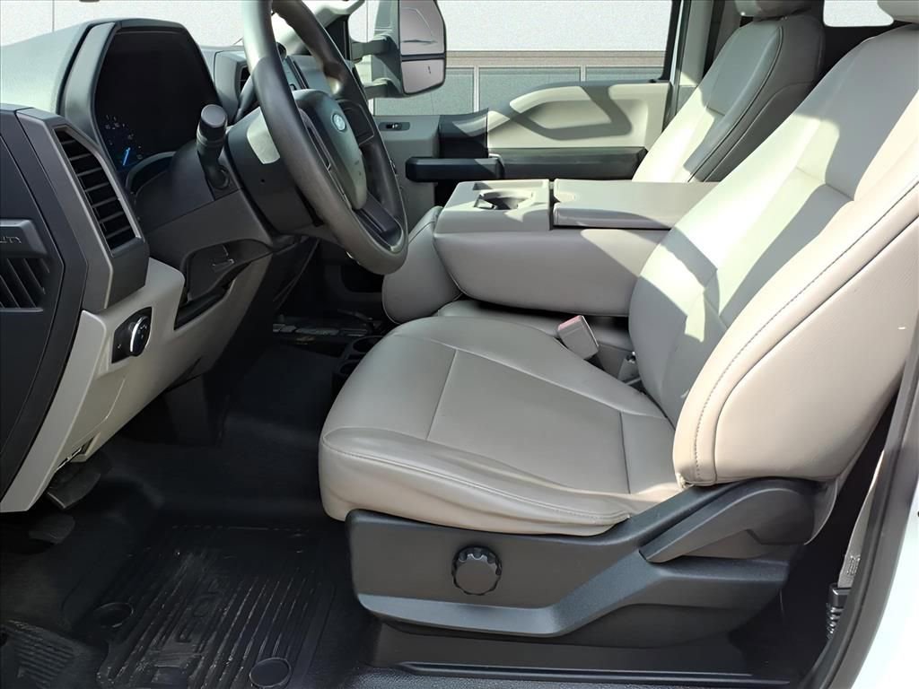 Used 2018 Ford F350 XL w/ Power Equipment Group image 25