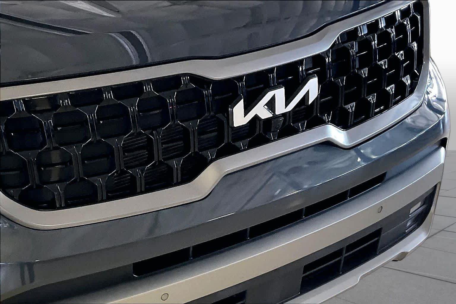 Used 2023 Kia Telluride SX Prestige X-Pro AWD/4WD image 30