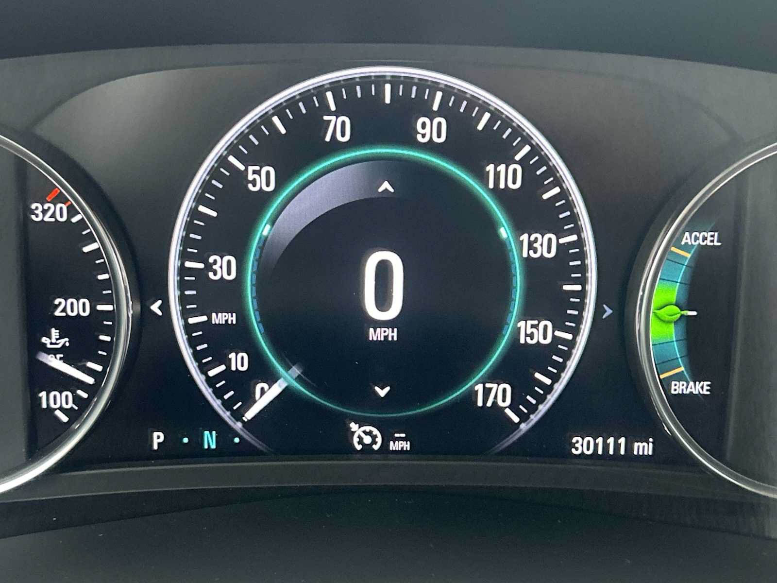 Used 2018 Buick LaCrosse Essence FWD image 13
