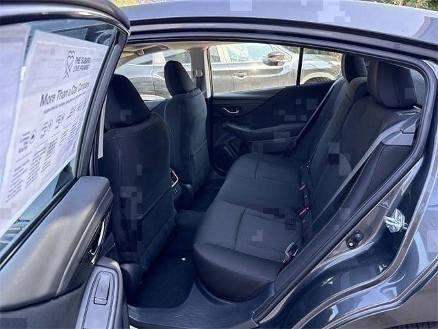 New 2025 Subaru Legacy Premium image 16