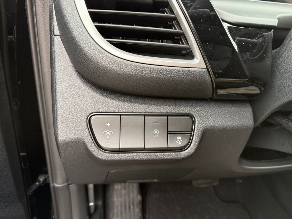 New 2026 Kia Seltos S image 19