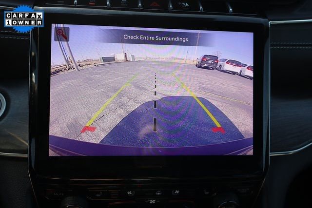 Used 2024 Jeep Grand Cherokee Overland image 19