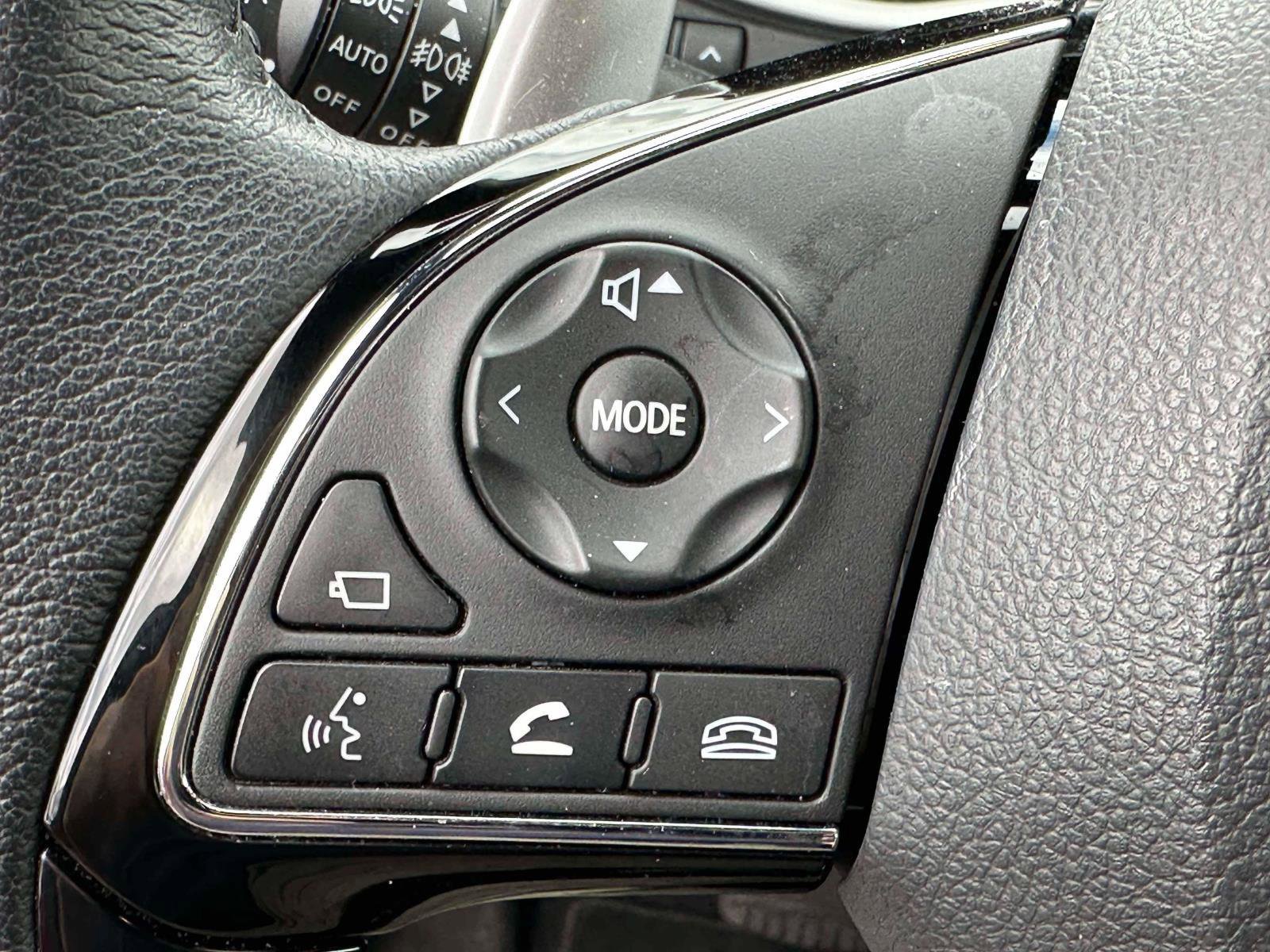 Used 2022 Mitsubishi Eclipse Cross SEL AWD/4WD image 15