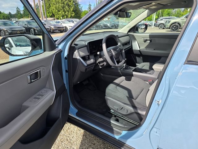 New 2027 Kia Seltos S AWD/4WD image 19