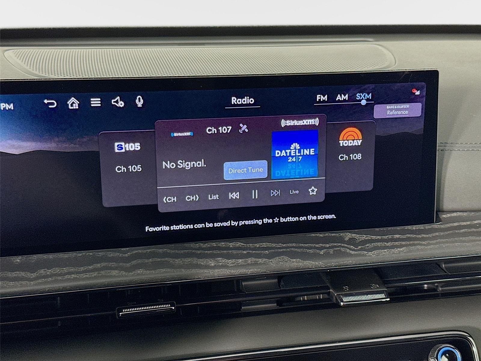New 2026 Genesis GV80 3.5T Prestige AWD/4WD image 15
