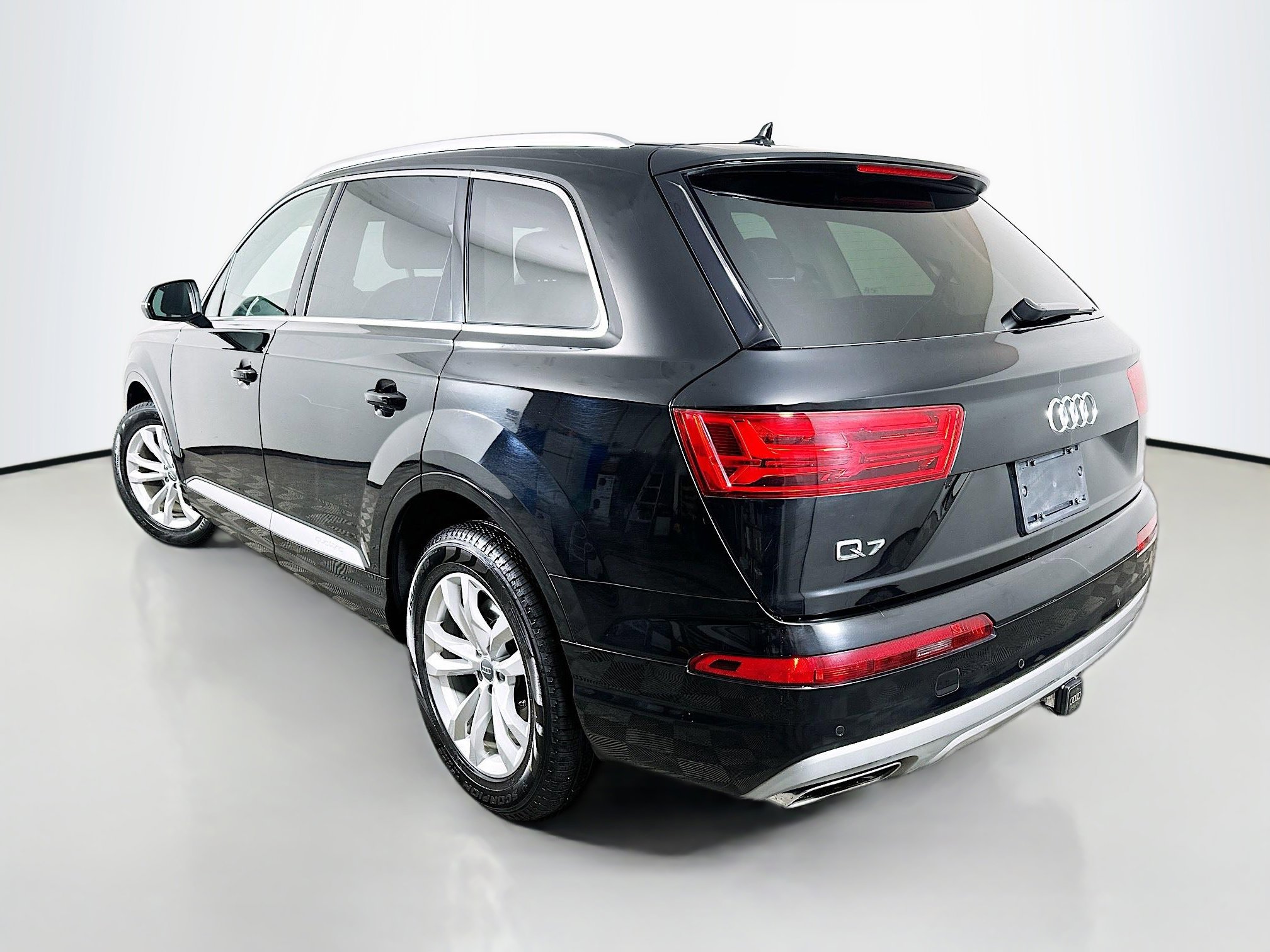 Used 2019 Audi Q7 2.0T Premium Plus image 5