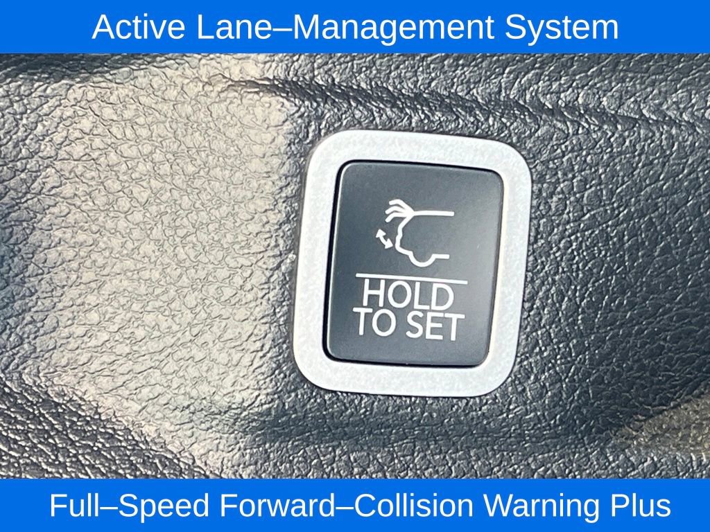 New 2025 Jeep Grand Cherokee L Altitude image 27