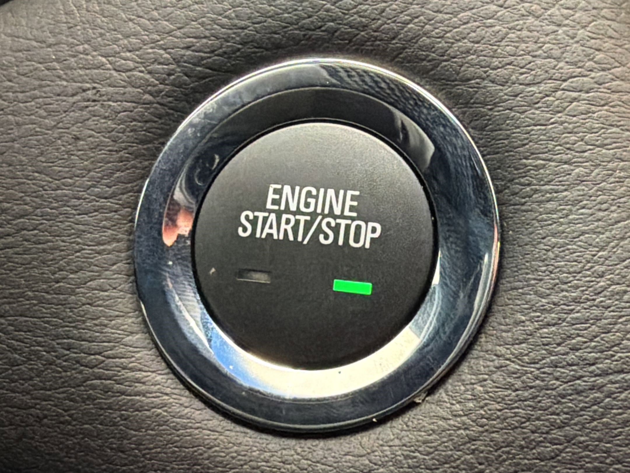 Used 2018 Cadillac XTS Luxury w/ Driver Awareness Package FWD image 25