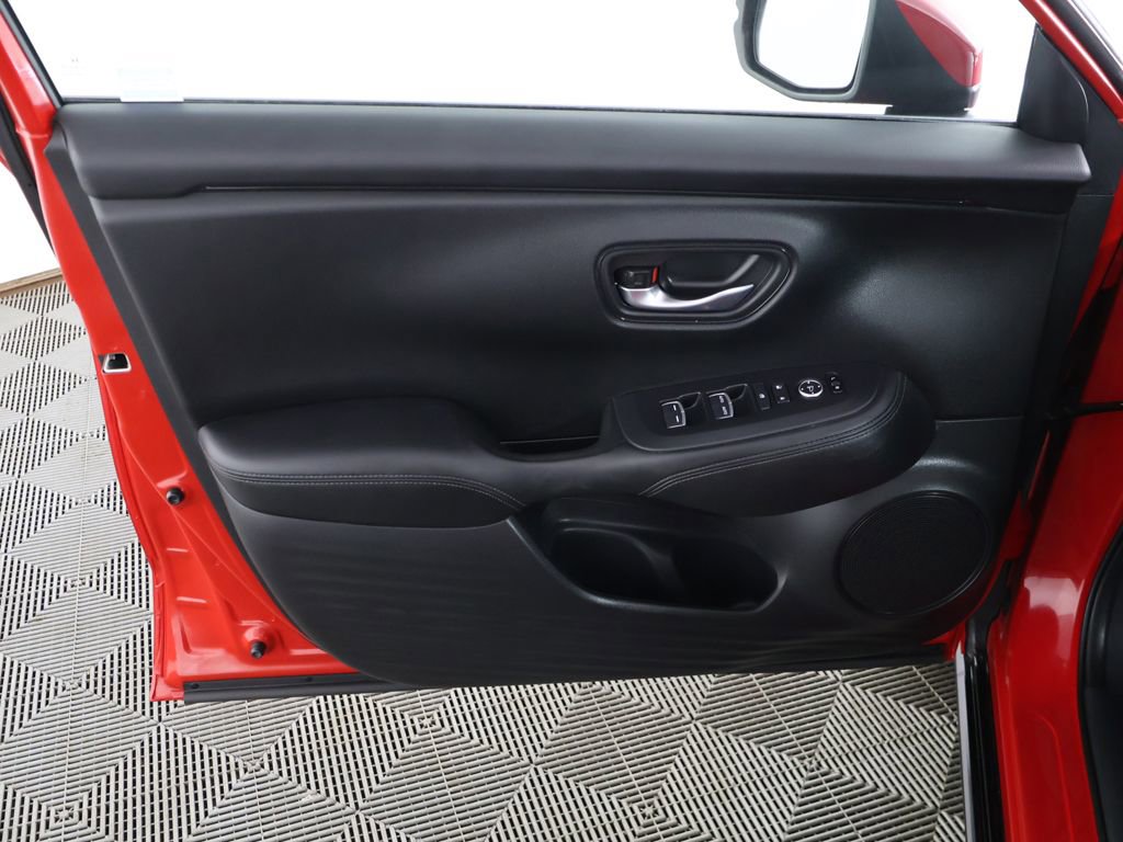Used 2024 Honda HR-V EX-L image 21