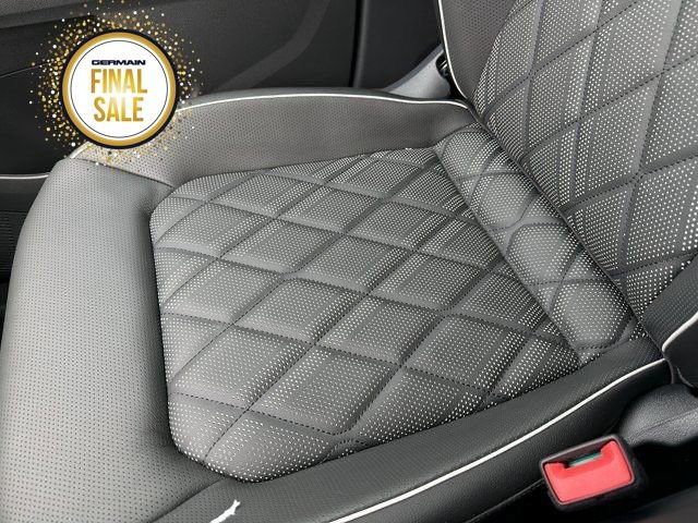 New 2026 Volkswagen Atlas SEL Premium R-Line image 28