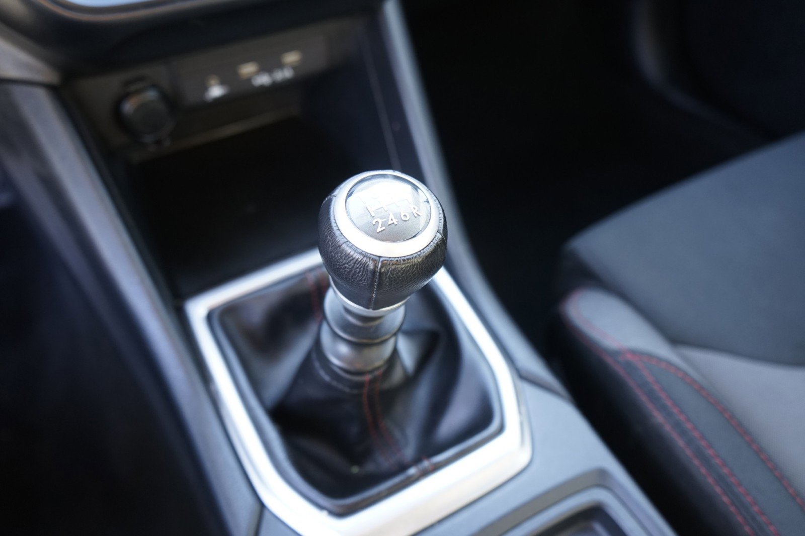 Used 2022 Subaru WRX image 23