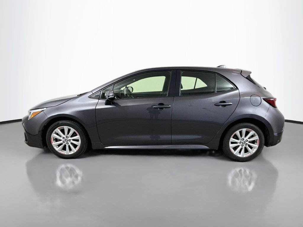 Used 2023 Toyota Corolla SE FWD image 4