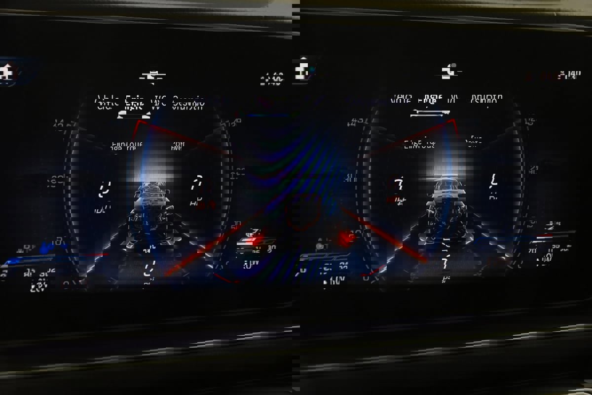 Used 2024 Mercedes-Benz GLE 53 AMG 4MATIC Coupe image 48