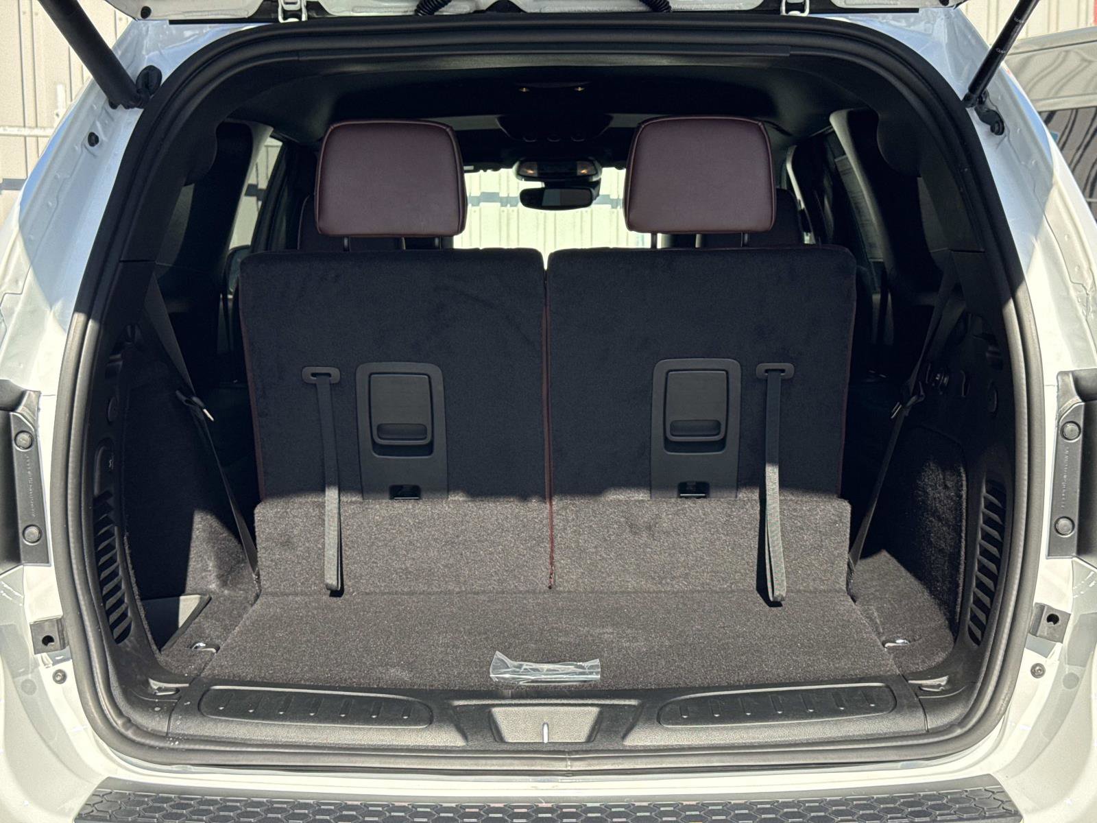 New 2026 Dodge Durango GT image 29