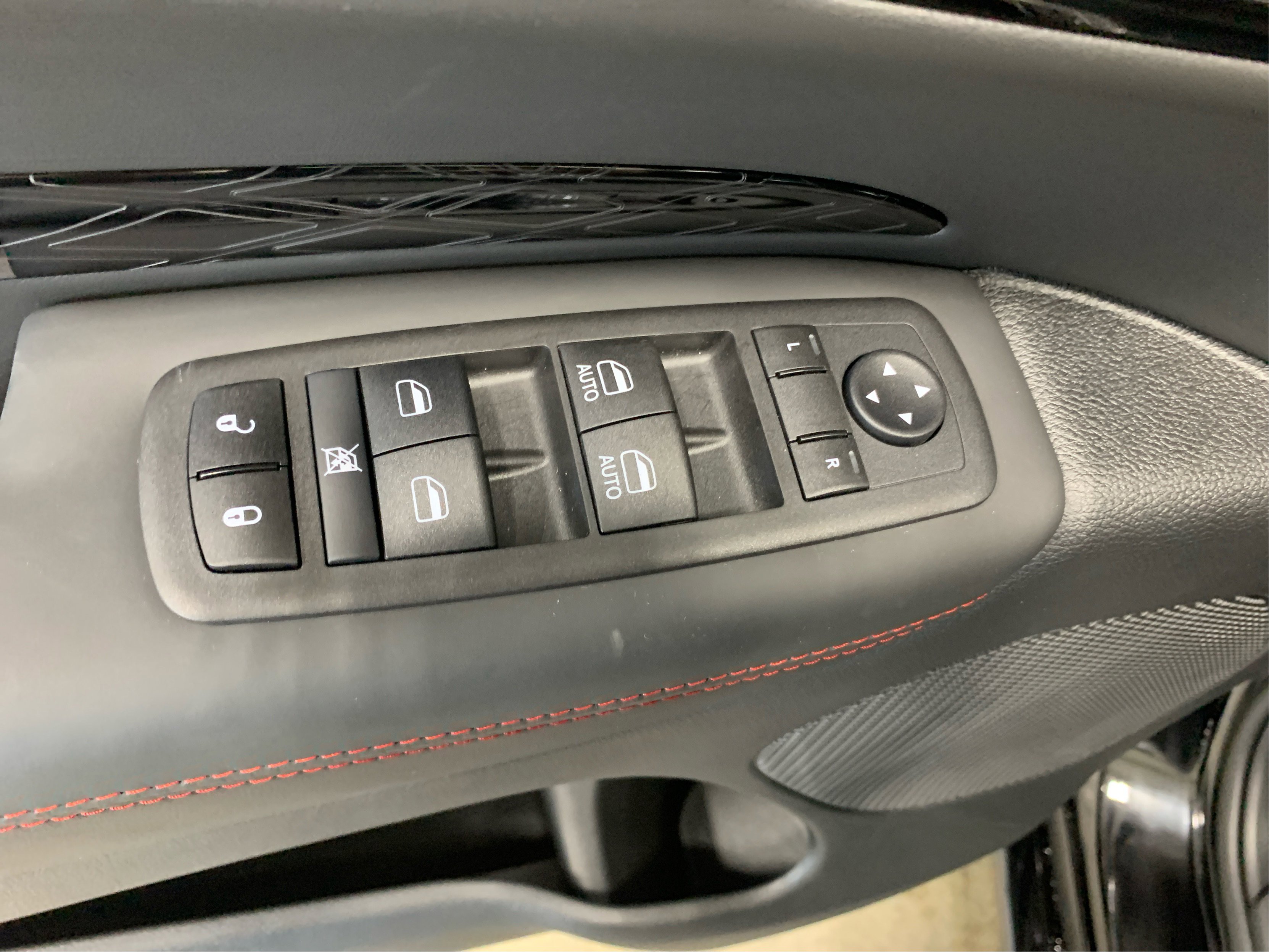 New 2026 Dodge Durango GT image 31