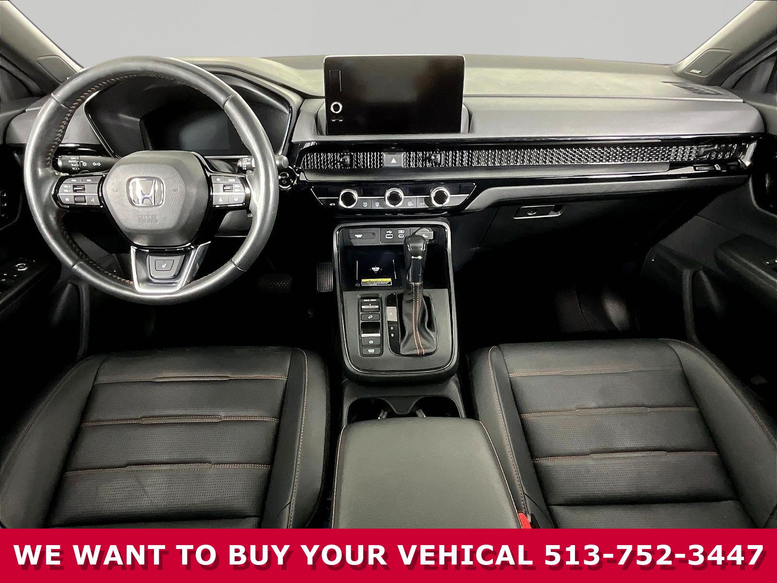 Used 2023 Honda CR-V Sport Touring image 7