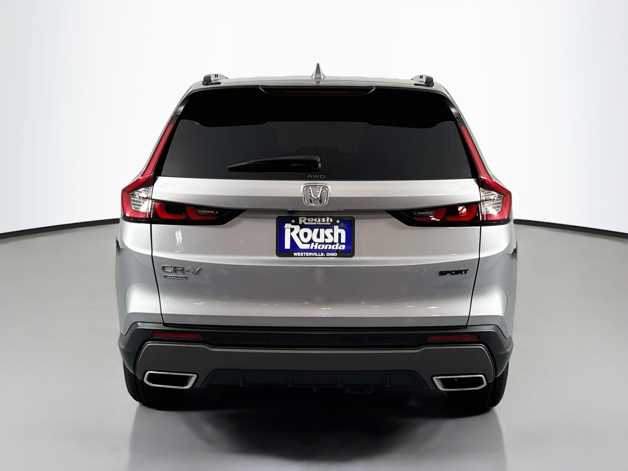 Used 2024 Honda CR-V Sport image 5