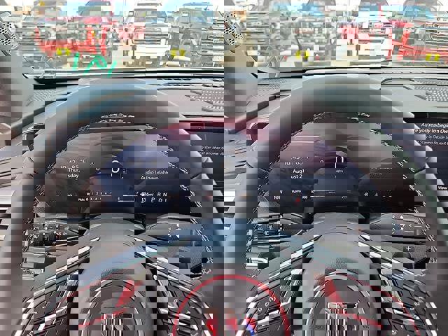 New 2026 Buick Enclave Preferred image 14