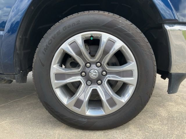 Used 2023 RAM 1500 Limited image 10