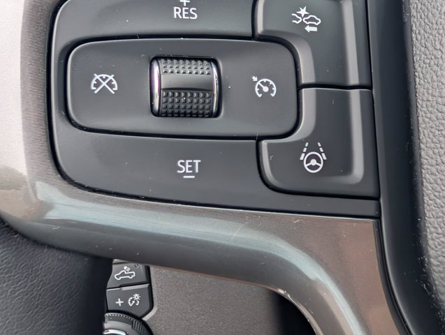 Used 2024 Chevrolet Silverado 1500 High Country AWD/4WD image 26
