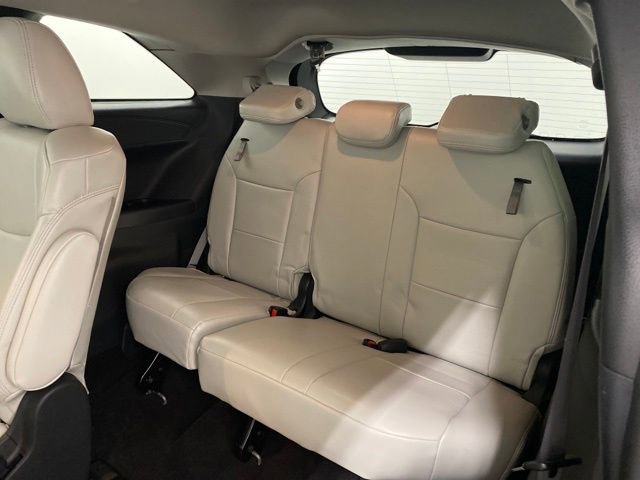 Certified 2025 Toyota Sienna LE w/ LE Plus Package image 29