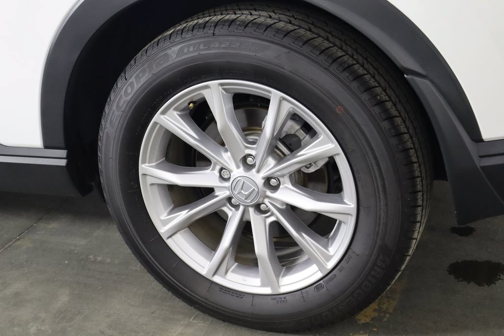 Used 2024 Honda CR-V EX image 37