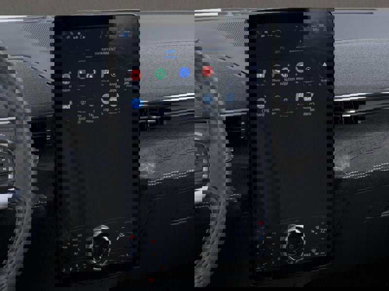 New 2025 Ford Mustang Mach-E GT w/ Interior Protection Package image 14