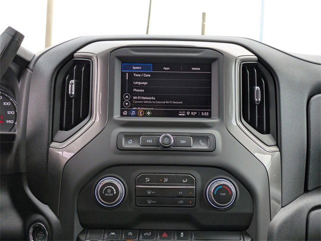 Used 2026 Chevrolet Silverado 1500 Custom image 18