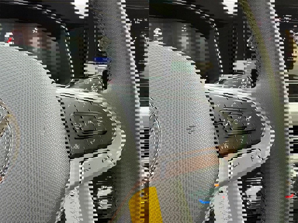 New 2026 Volkswagen Jetta S image 14