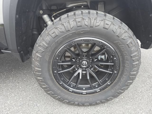 Used 2021 RAM 1500 TRX AWD/4WD image 31