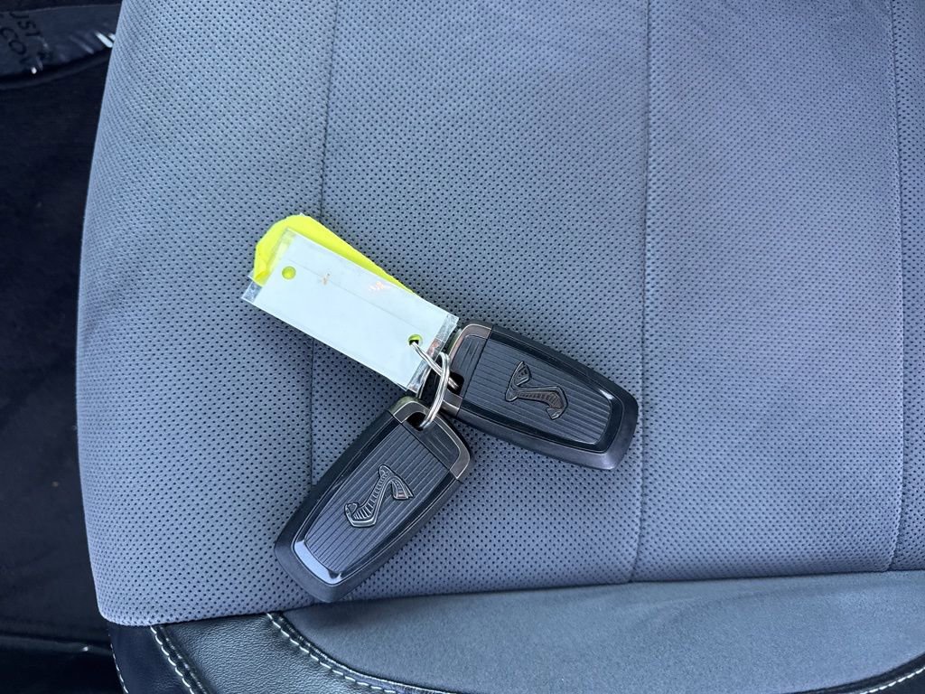 Used 2020 Ford Mustang Shelby GT350 w/ Technology Package image 36