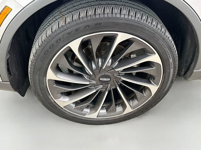 Used 2021 Lincoln Aviator Reserve w/ Equipment Group 202A AWD/4WD image 36