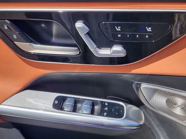 Certified 2026 Mercedes-Benz GLC 300 4MATIC image 11