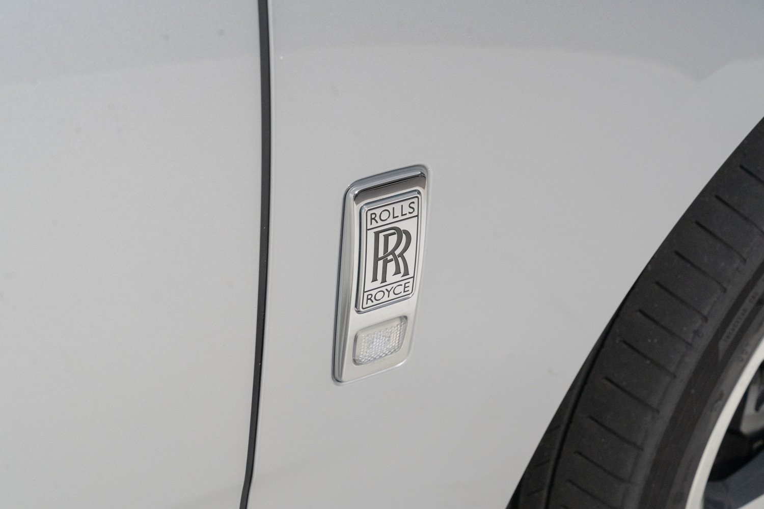 Used 2023 Rolls-Royce Cullinan AWD/4WD image 37
