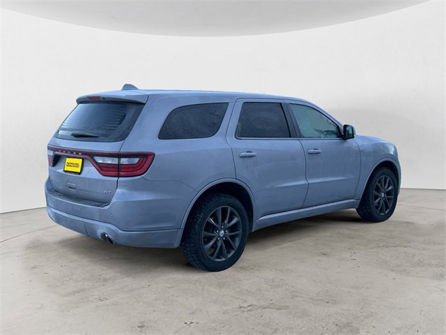 Used 2018 Dodge Durango GT image 5