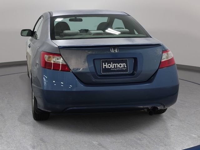 Used 2007 Honda Civic EX image 7