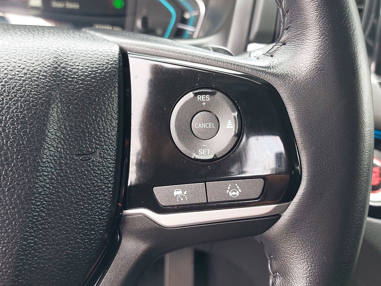 Certified 2024 Honda Odyssey Touring image 20