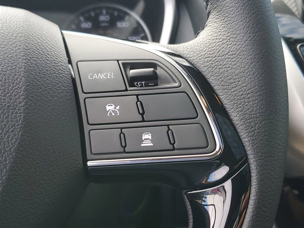 New 2025 Mitsubishi Eclipse Cross SE image 26