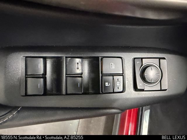 Used 2017 Lexus NX 300h AWD w/ Premium Package image 17