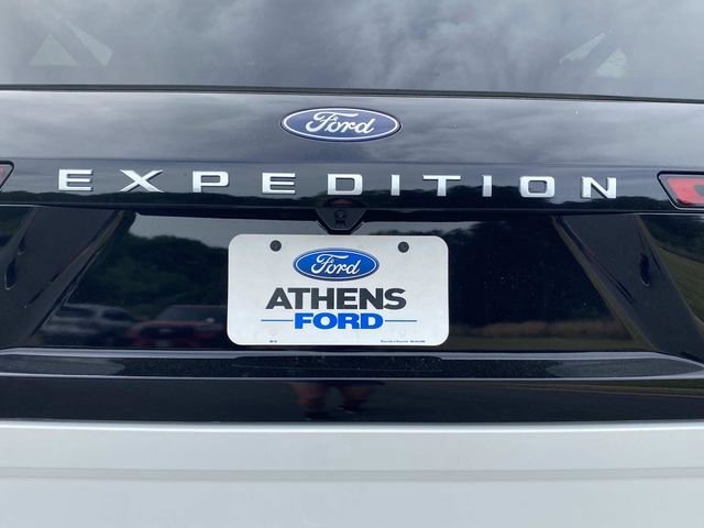 Used 2026 Ford Expedition Max Platinum w/ Platinum Ultimate Package AWD/4WD image 5