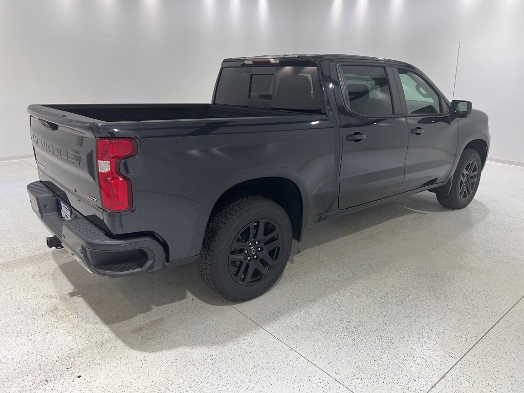 New 2024 Chevrolet Silverado 1500 RST w/ All Star Edition Plus image 38