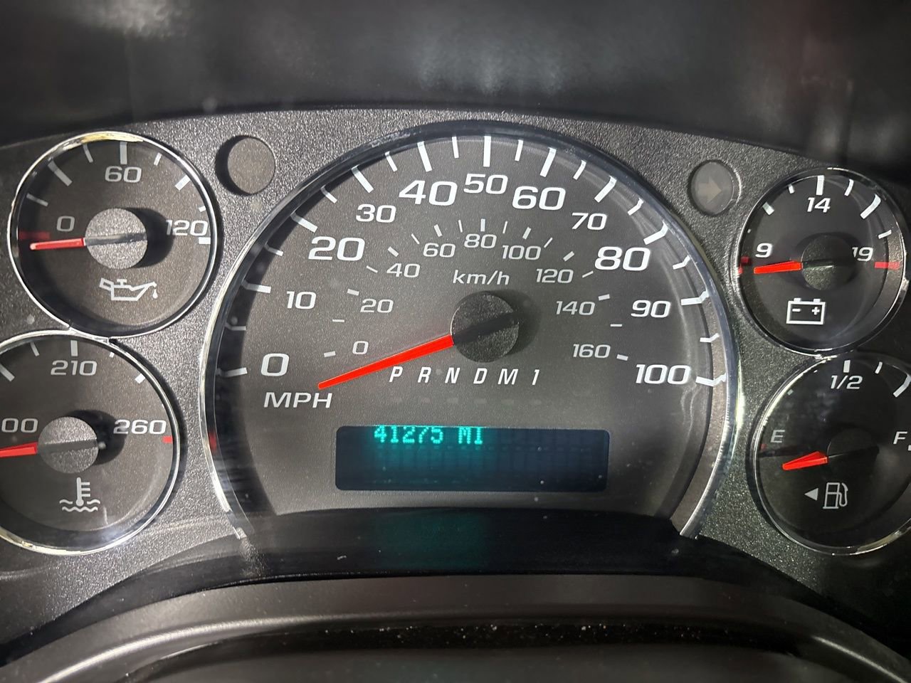 Used 2024 Chevrolet Express 3500 LT w/ LT Preferred Equipment Group RWD image 12