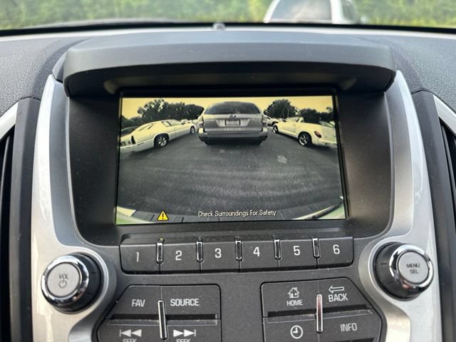 Used 2012 GMC Terrain SLE AWD/4WD image 17