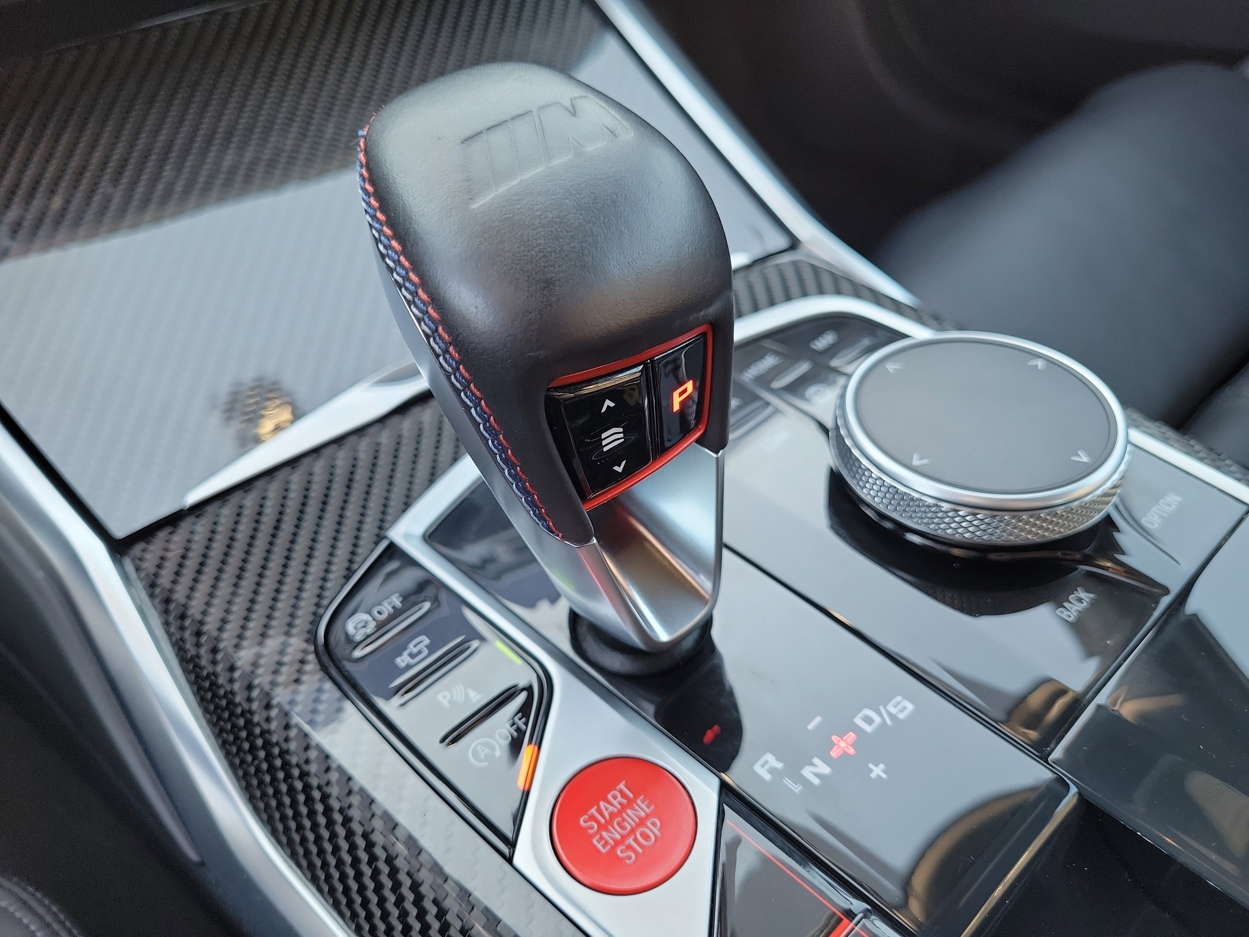 Used 2021 BMW M4 Competition w/ Executive Package image 30