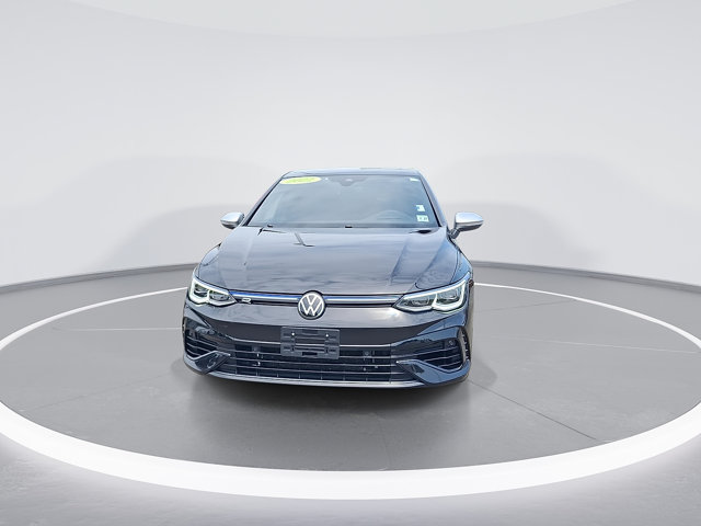 Used 2022 Volkswagen Golf R AWD/4WD image 3