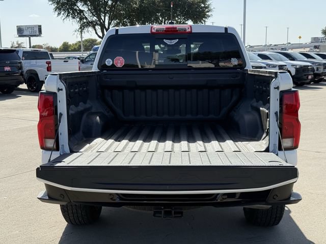 Certified 2024 Chevrolet Colorado Z71 w/ Safety Package AWD/4WD image 30