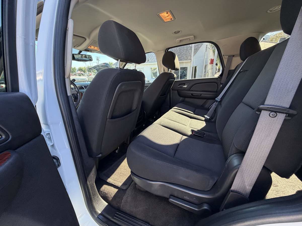 Used 2011 Chevrolet Tahoe LS w/ Regional Value Package image 11