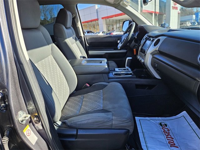 Used 2018 Toyota Tundra SR5 image 17