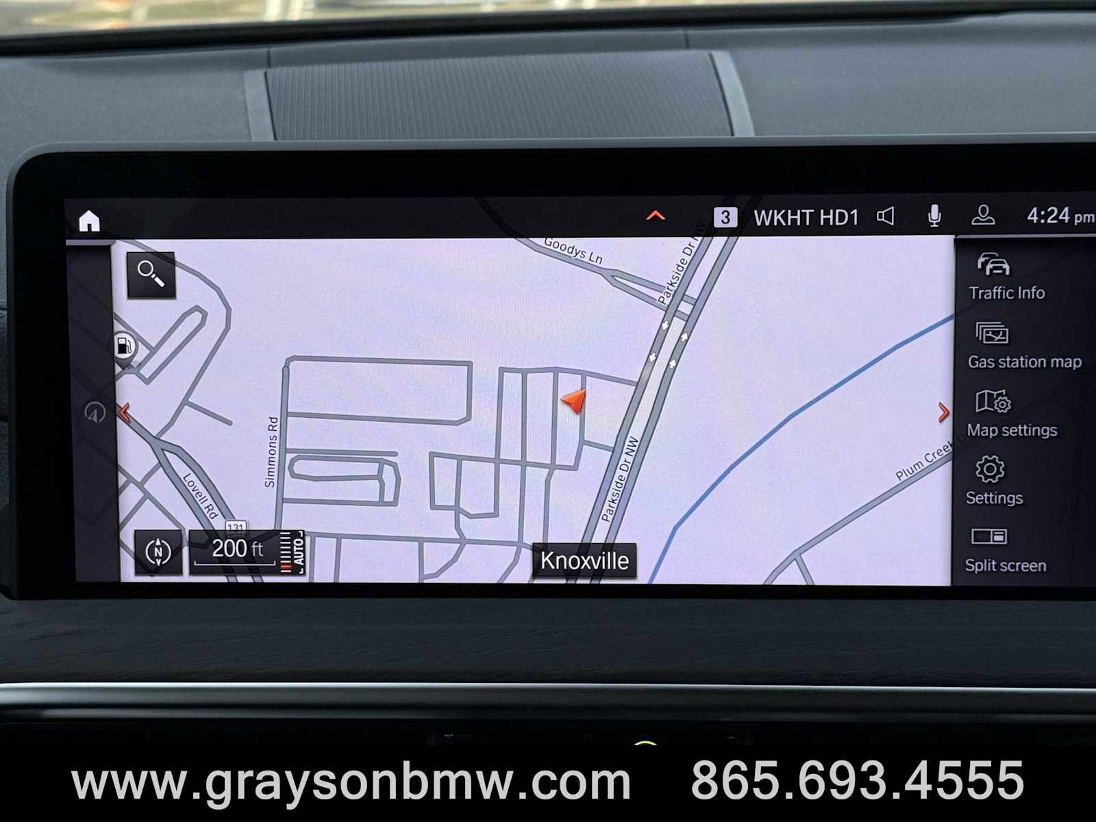 Used 2024 BMW X3 M40i image 21